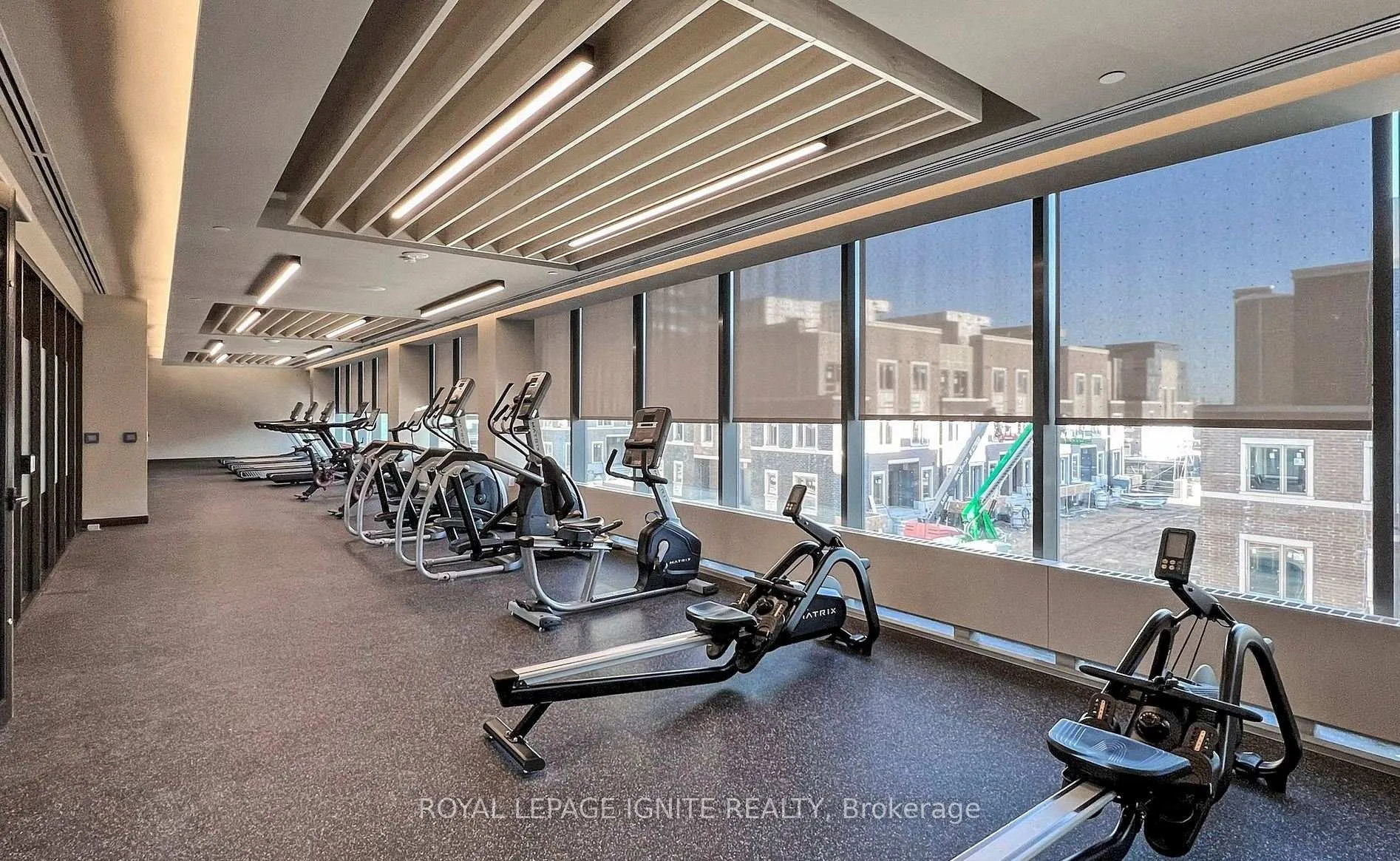 Photo 22 of Unit 922, 38 Honeycrisp Crescent, Vaughan, Vaughan Corporate Centre — HOMEH