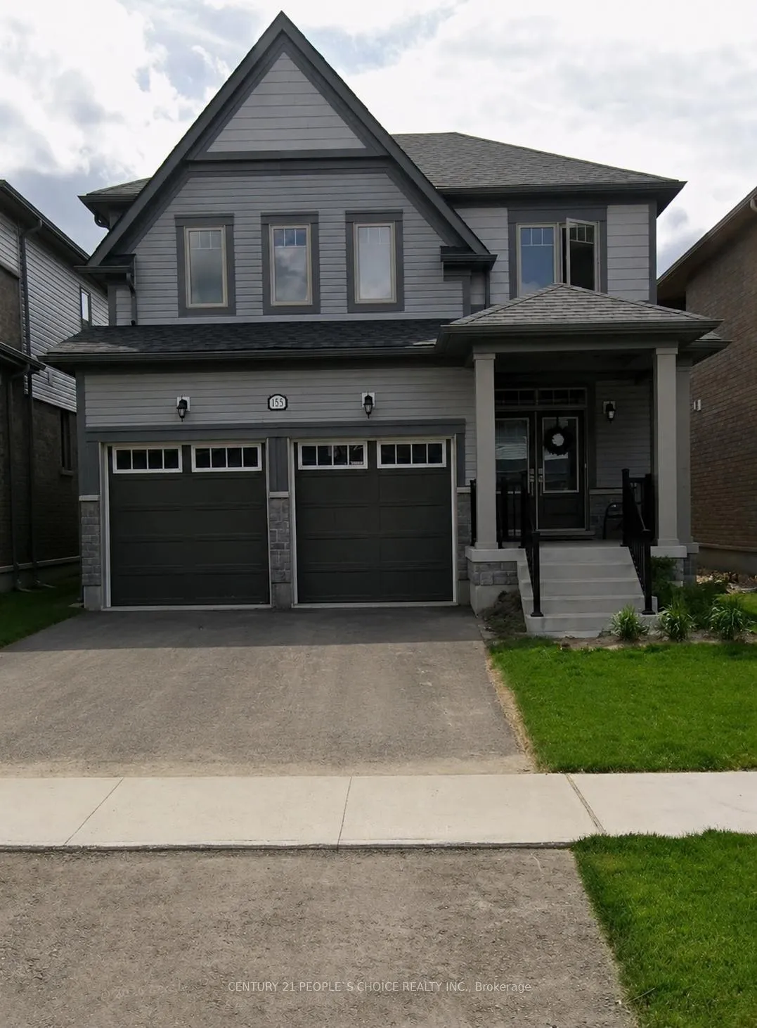 Photo 2 of 155 Rea Drive, Centre Wellington, Fergus — HOMEH