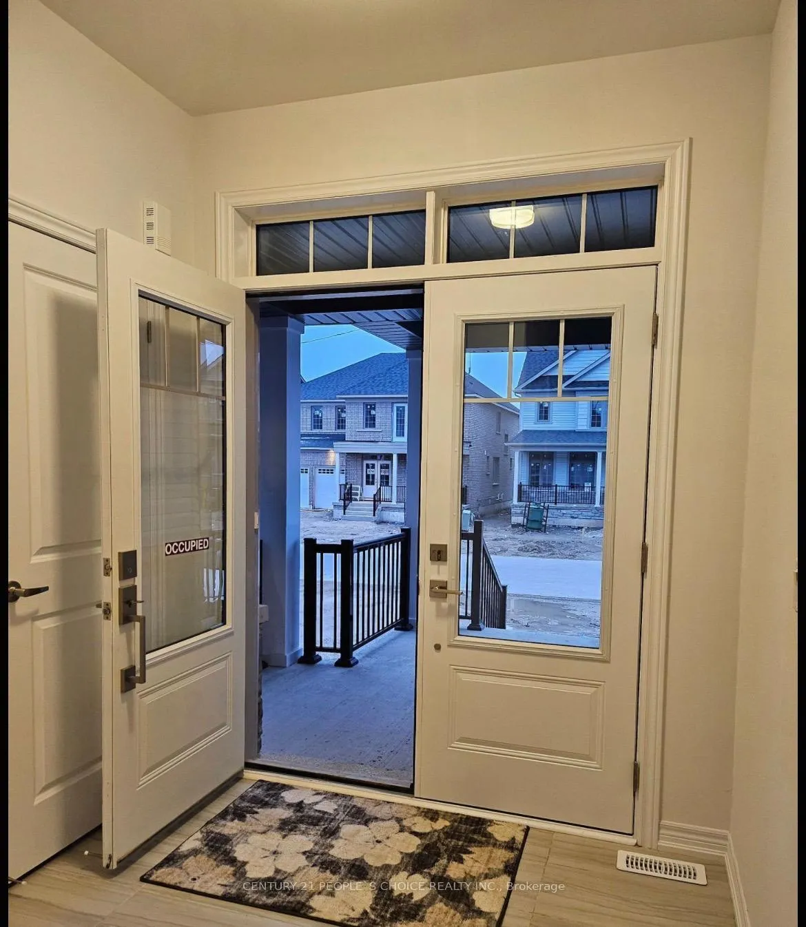 Photo 4 of 155 Rea Drive, Centre Wellington, Fergus — HOMEH