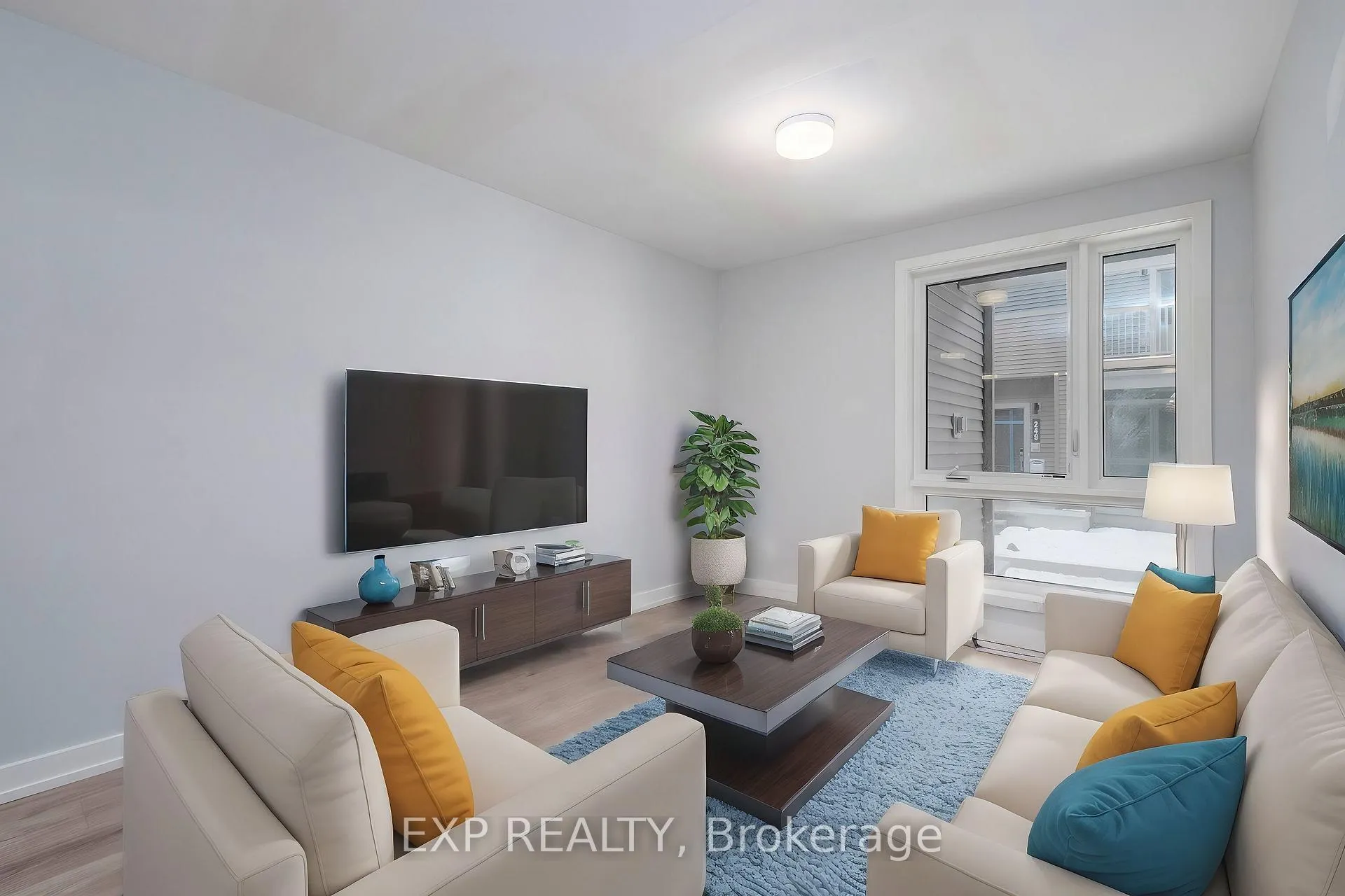 Photo 4 of Lot #6513 Linseed Road, Ottawa, Kanata - Rural Kanata (Central) — HOMEH