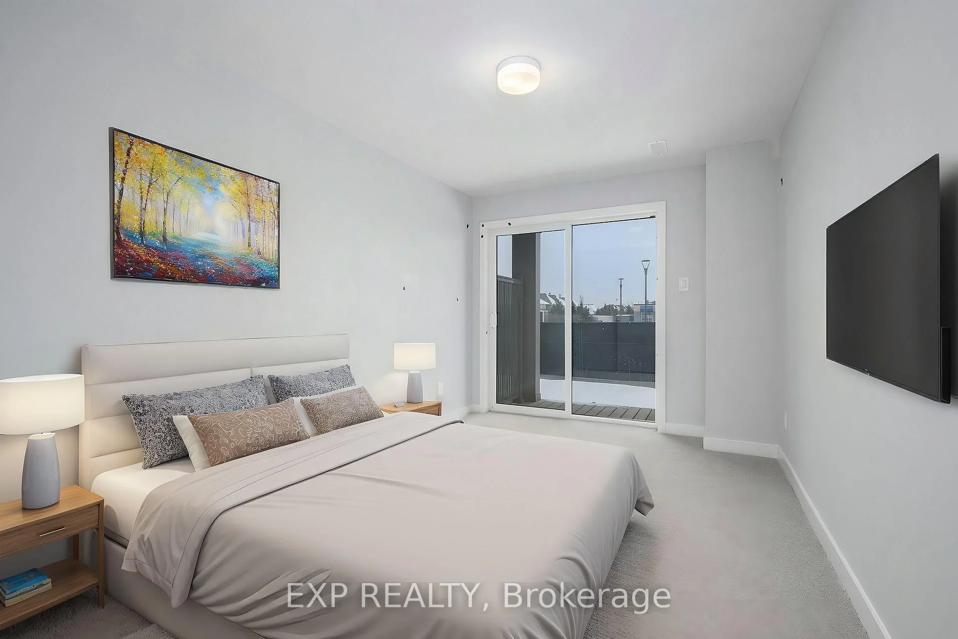 Photo 11 of Lot #6513 Linseed Road, Ottawa, Kanata - Rural Kanata (Central) — HOMEH