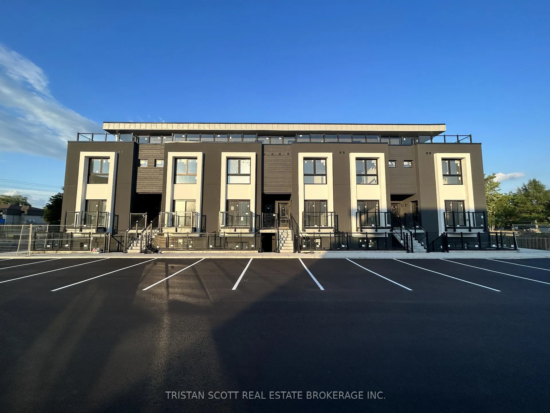 Photo 1 of Unit 212, 6638 McLeod Road, Niagara Falls, Oldfield — HOMEH
