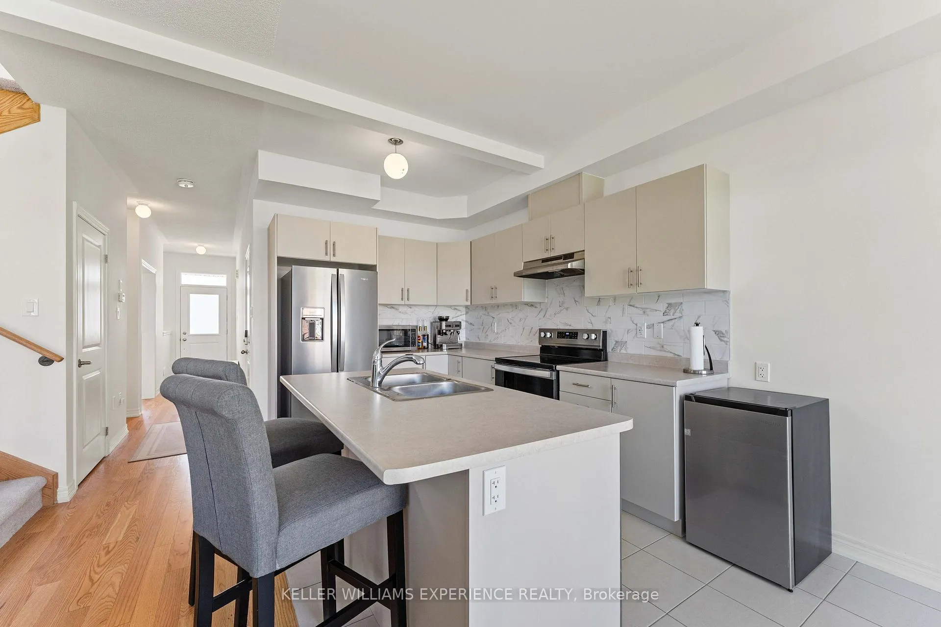 Photo 8 of 75 Wakefield Boulevard, Essa, Angus — HOMEH