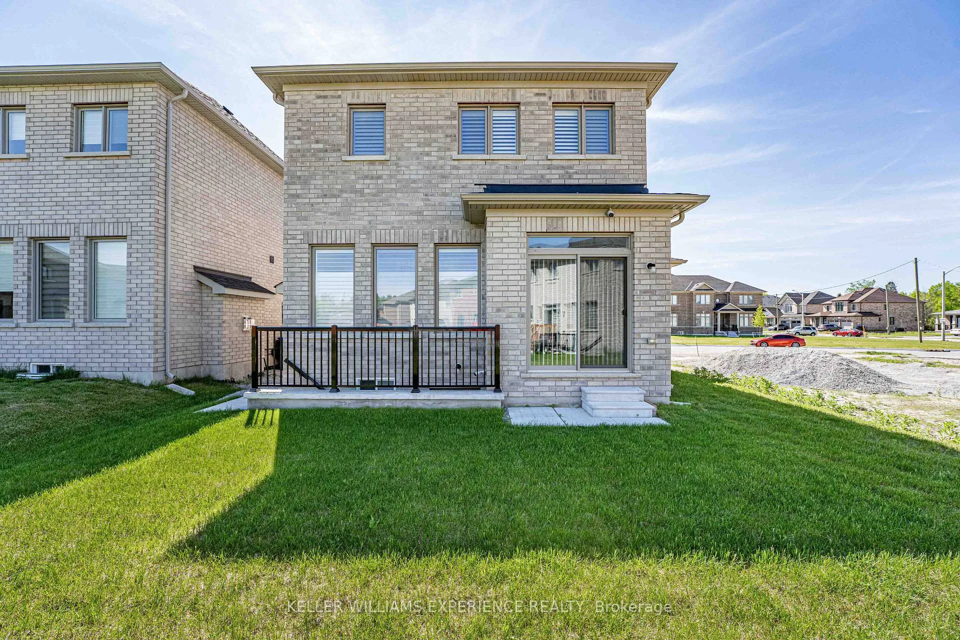 Photo 20 of 75 Wakefield Boulevard, Essa, Angus — HOMEH