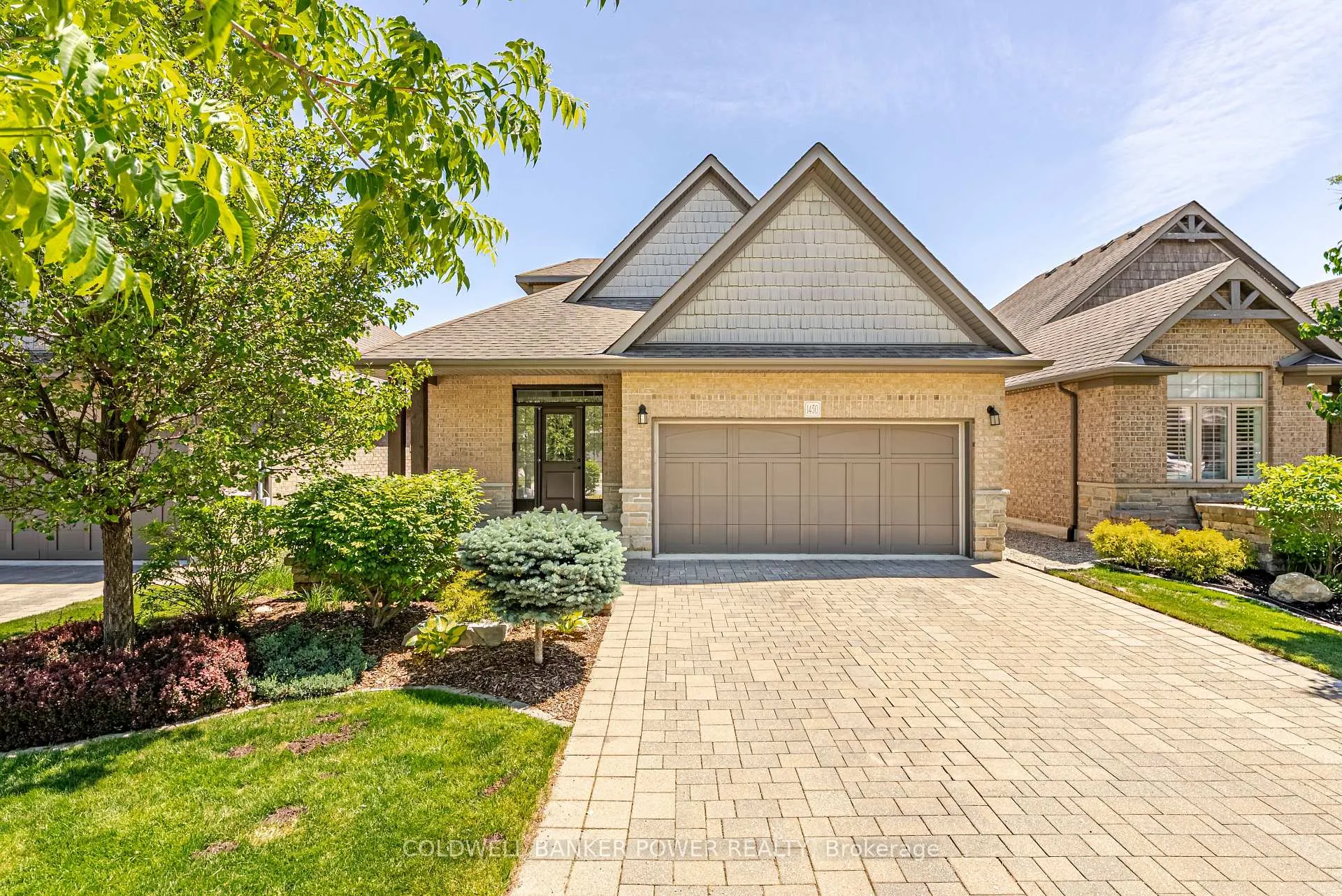 Photo 1 of 1450 Riverbend Road, London, South A — HOMEH