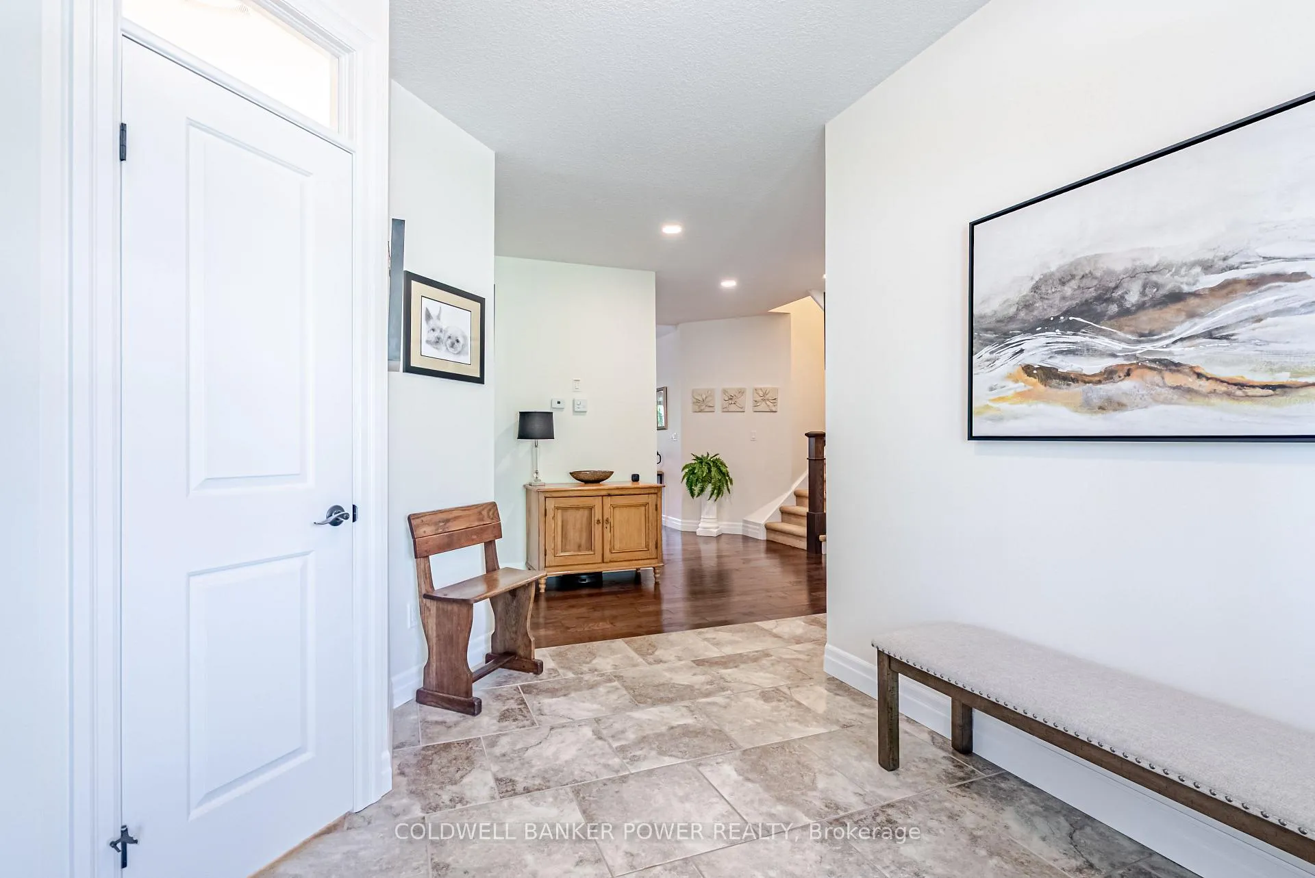 Photo 5 of 1450 Riverbend Road, London, South A — HOMEH