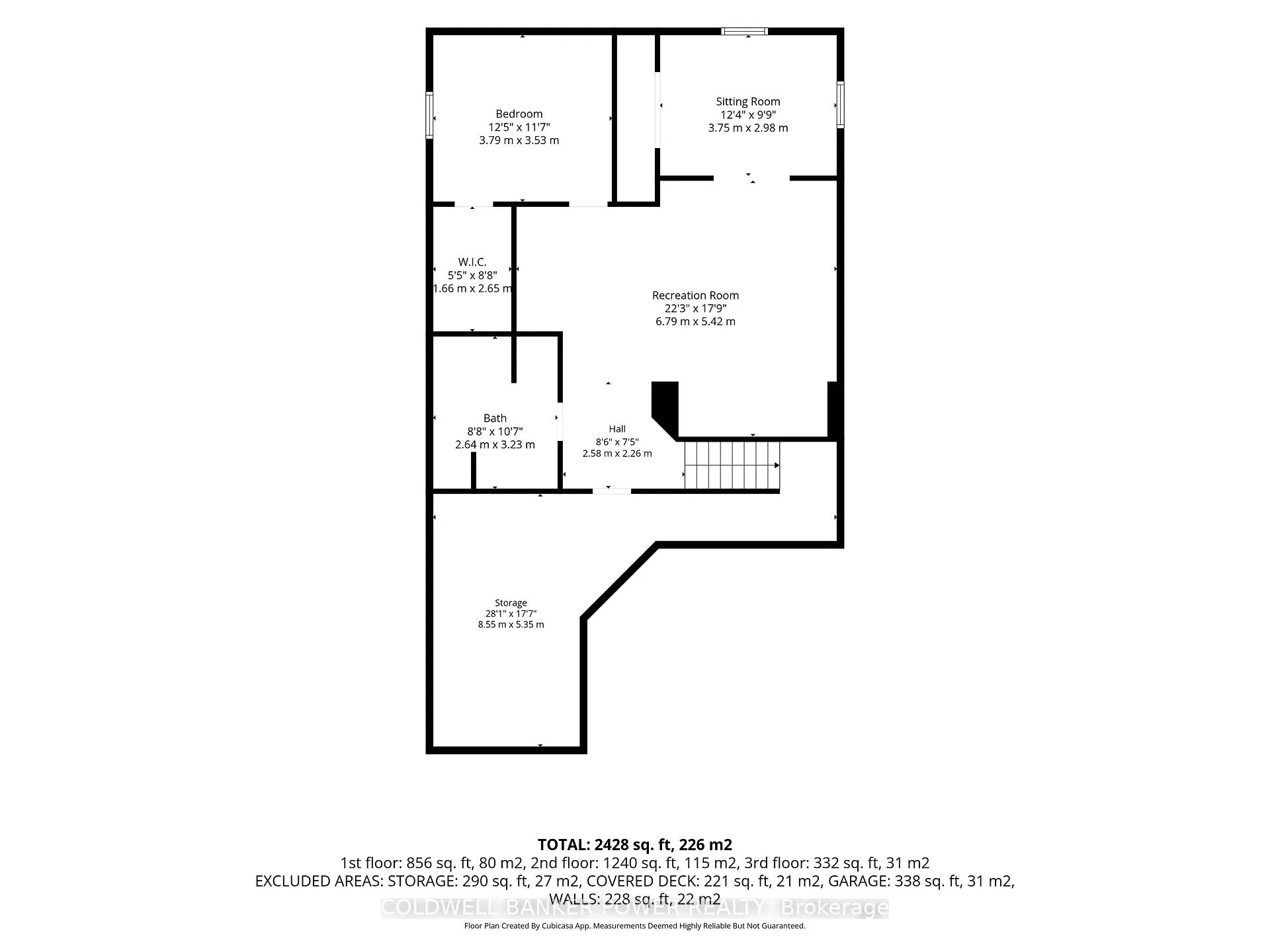 Photo 26 of 1450 Riverbend Road, London, South A — HOMEH