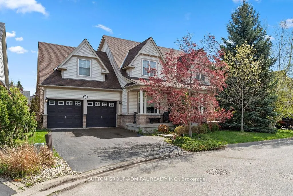 Front of 5948 Chercover Court