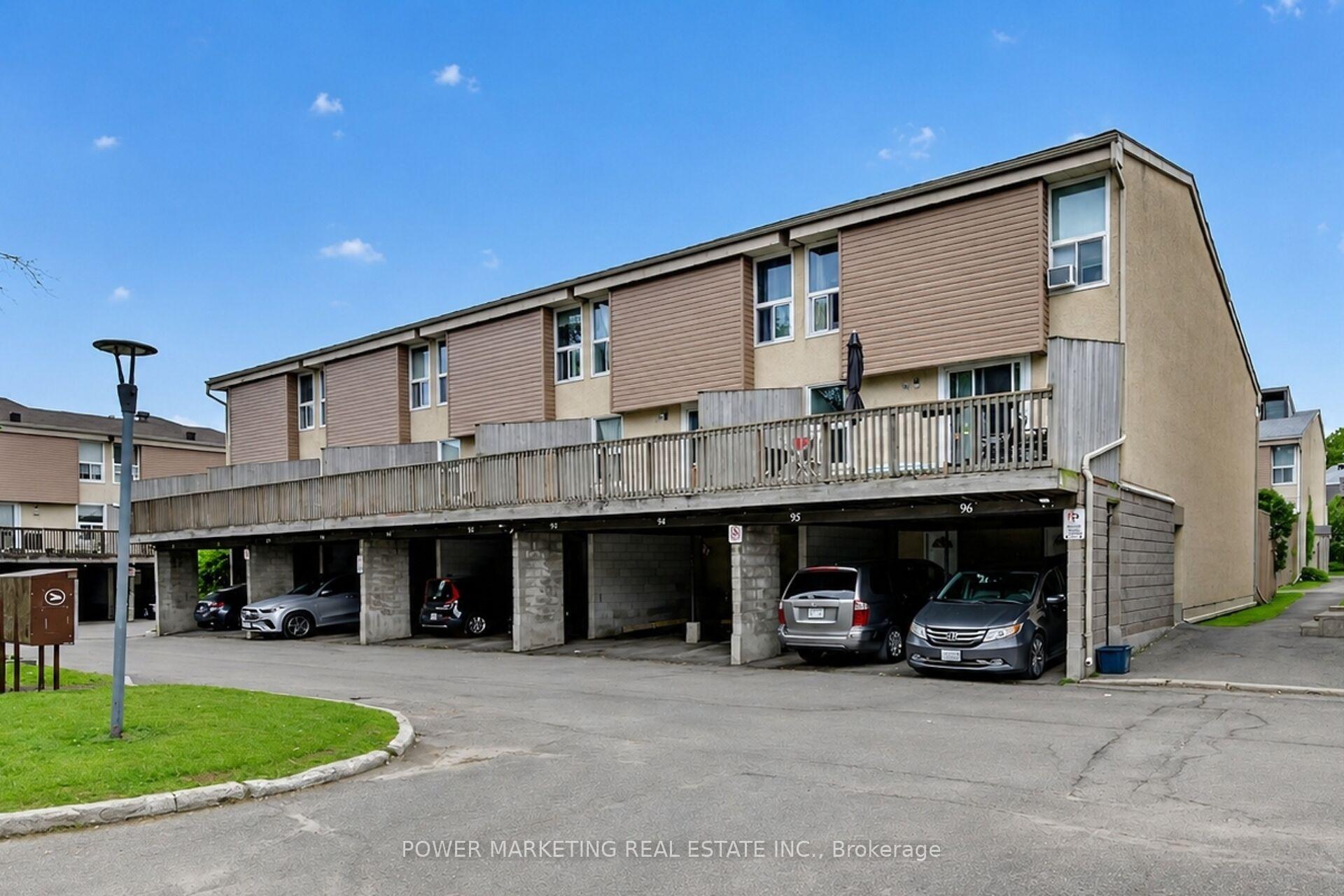 Photo of Unit 95, 3415 Uplands Drive