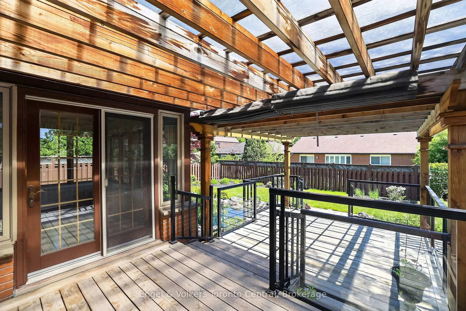 Photo 37 of 32 Milford Crescent, Brampton, Central Park — HOMEH