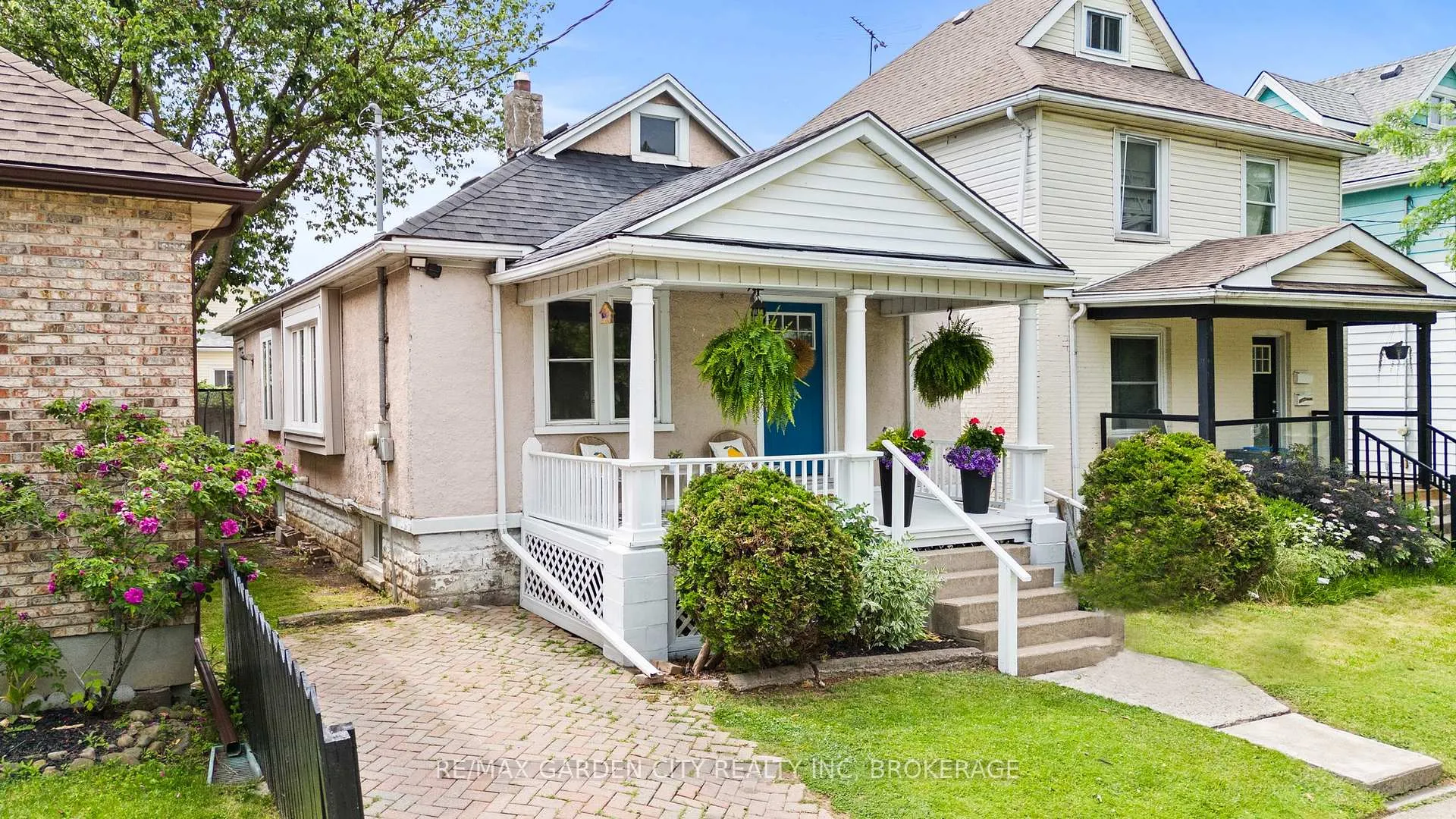 Photo 1 of 247 Lake Street, St. Catharines, Downtown — HOMEH