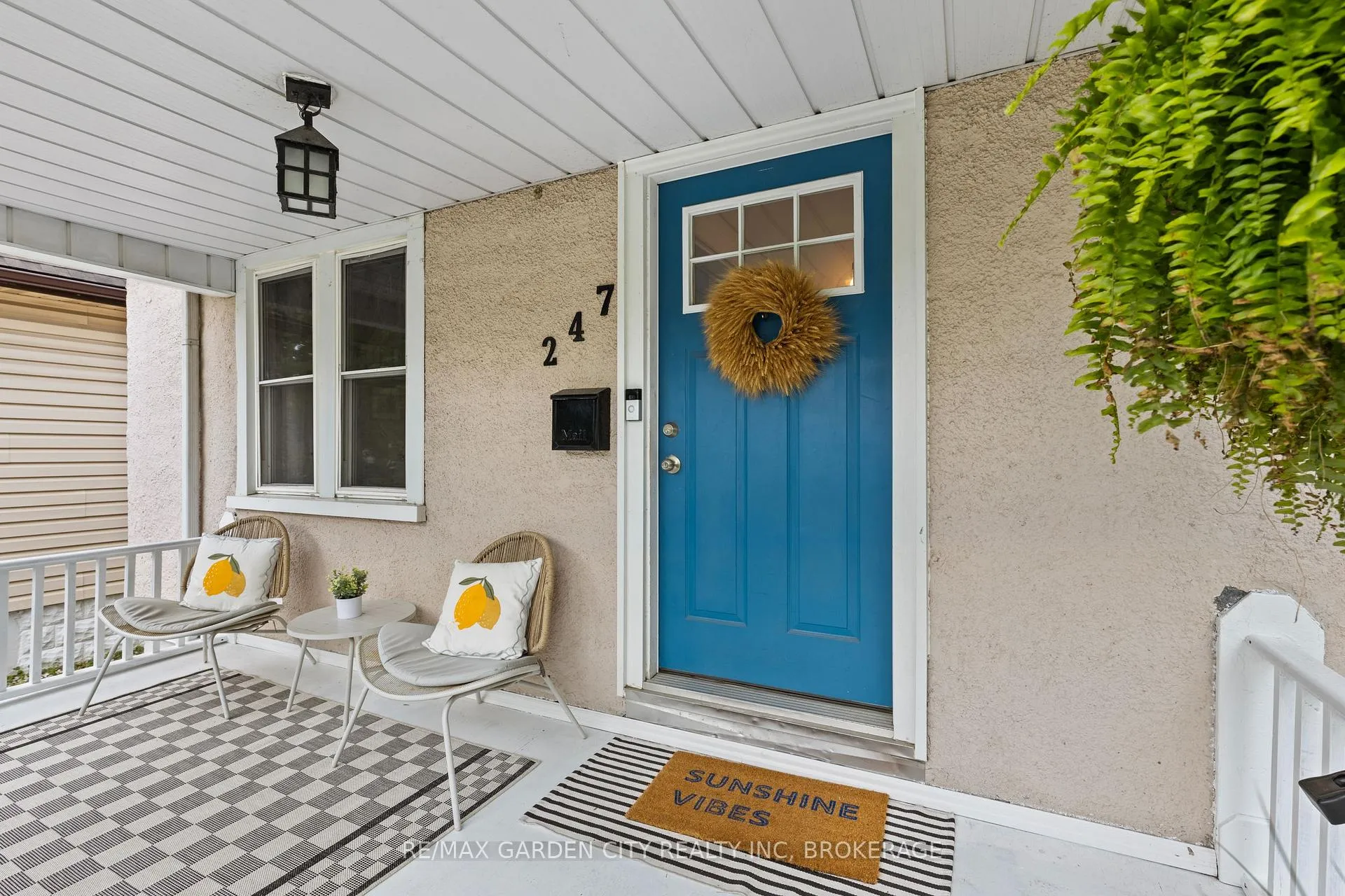 Photo 5 of 247 Lake Street, St. Catharines, Downtown — HOMEH