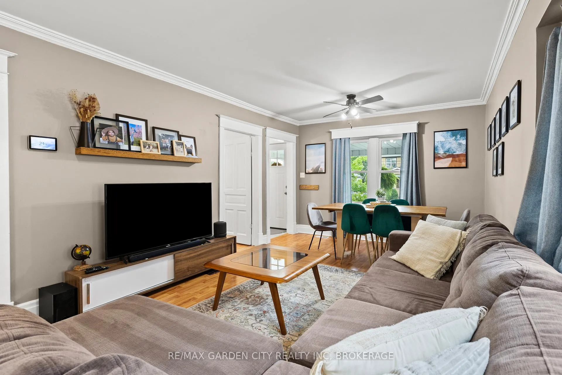 Photo 11 of 247 Lake Street, St. Catharines, Downtown — HOMEH