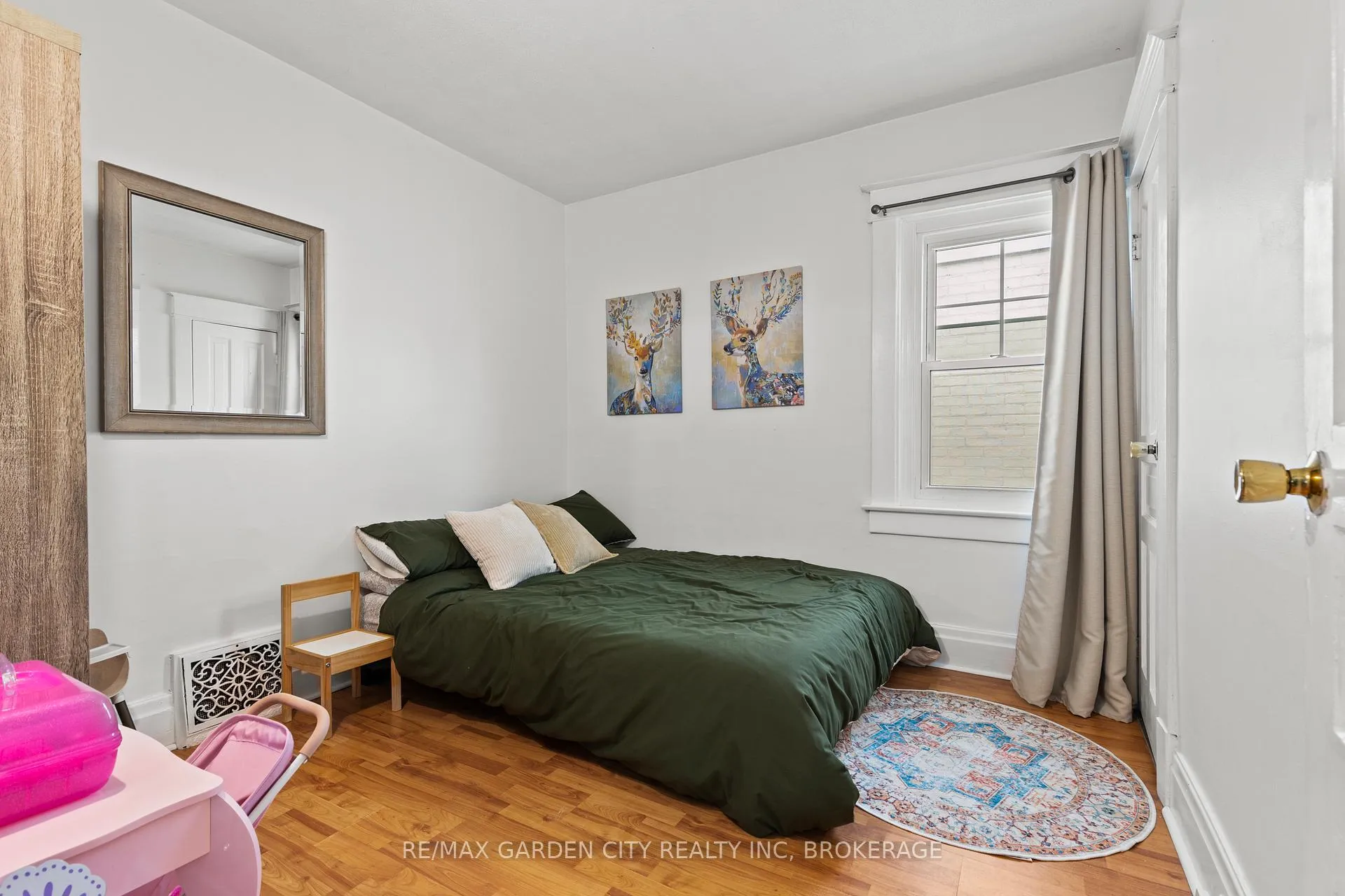 Photo 12 of 247 Lake Street, St. Catharines, Downtown — HOMEH