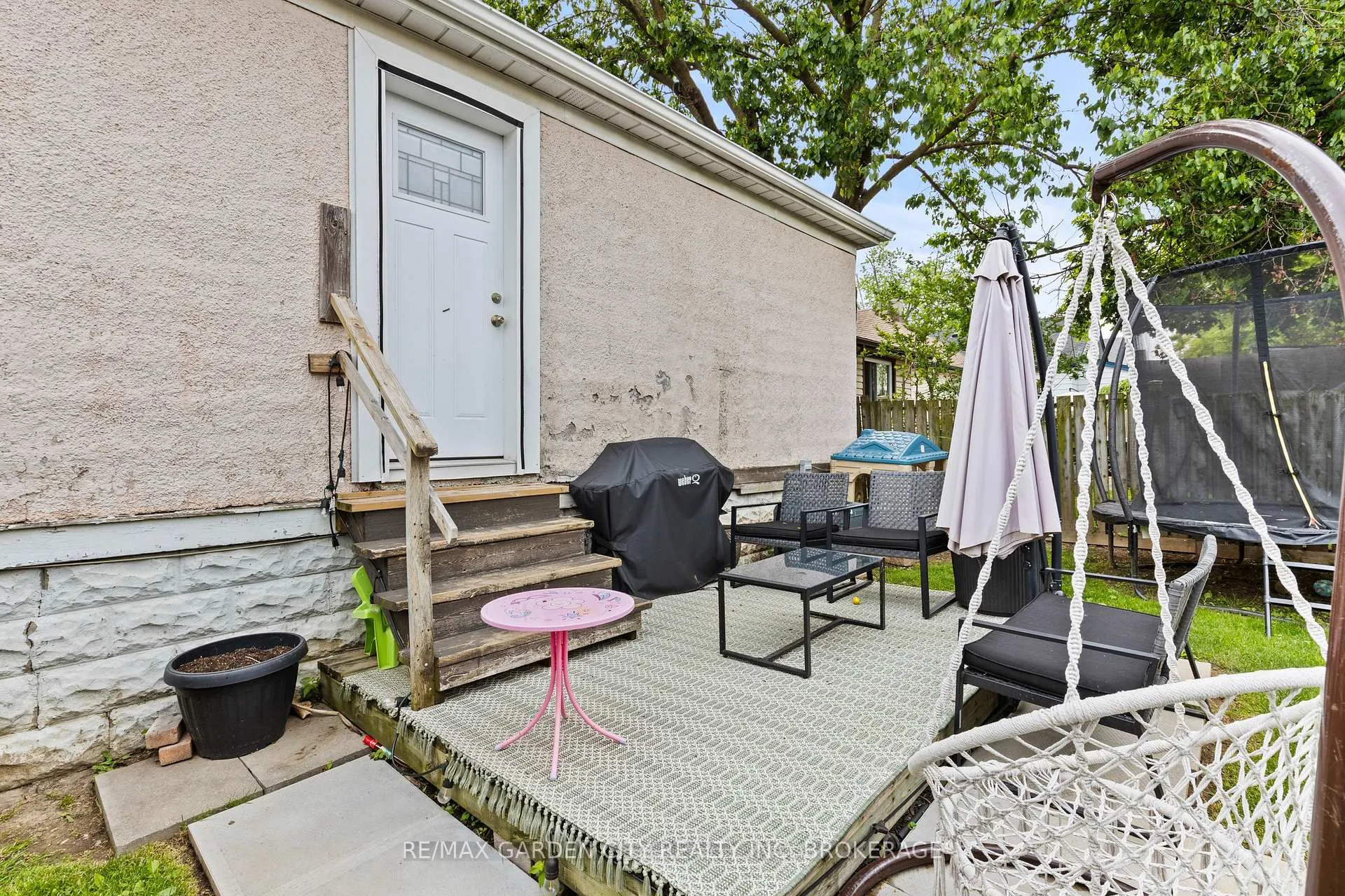 Photo 26 of 247 Lake Street, St. Catharines, Downtown — HOMEH