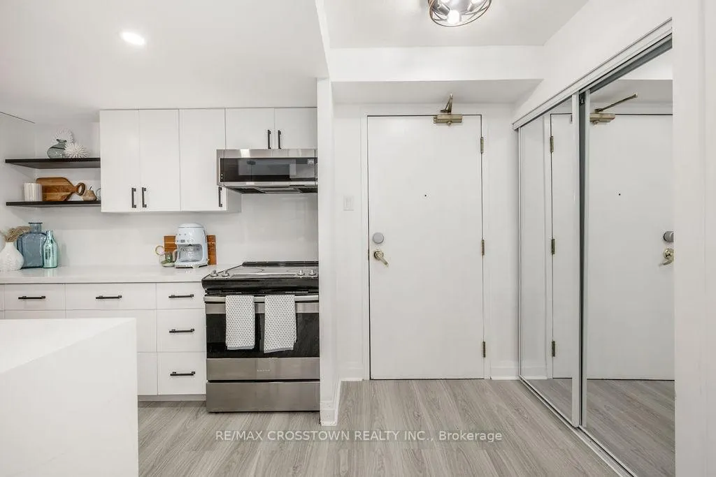 Photo 8 of Unit 104, 75 Ellen Street, Barrie, City Centre — HOMEH