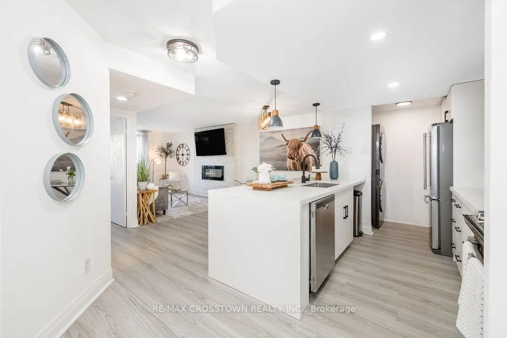 Photo 9 of Unit 104, 75 Ellen Street, Barrie, City Centre — HOMEH