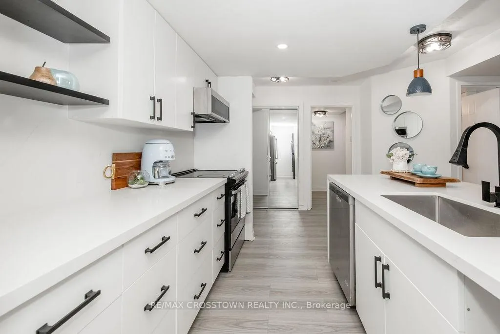 Photo 11 of Unit 104, 75 Ellen Street, Barrie, City Centre — HOMEH