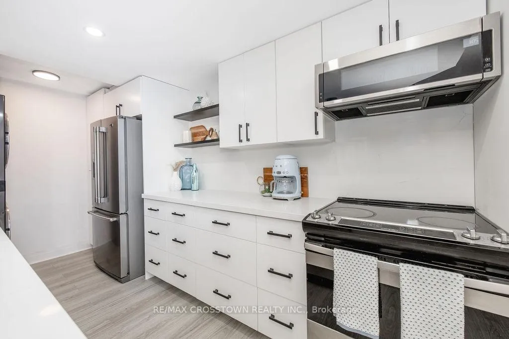 Photo 12 of Unit 104, 75 Ellen Street, Barrie, City Centre — HOMEH