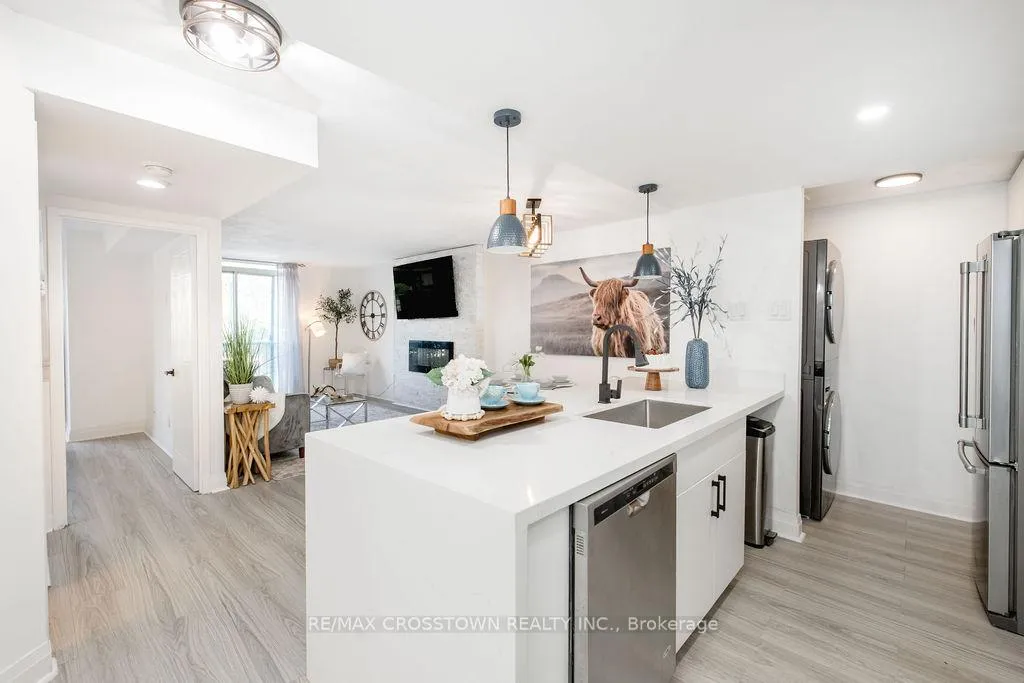 Photo 14 of Unit 104, 75 Ellen Street, Barrie, City Centre — HOMEH
