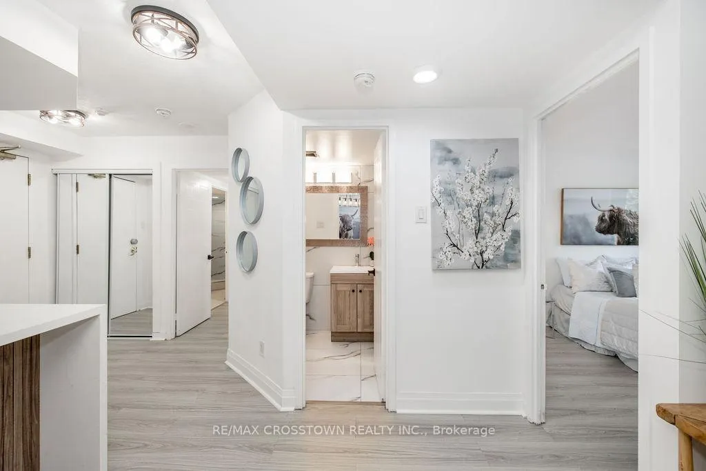 Photo 25 of Unit 104, 75 Ellen Street, Barrie, City Centre — HOMEH