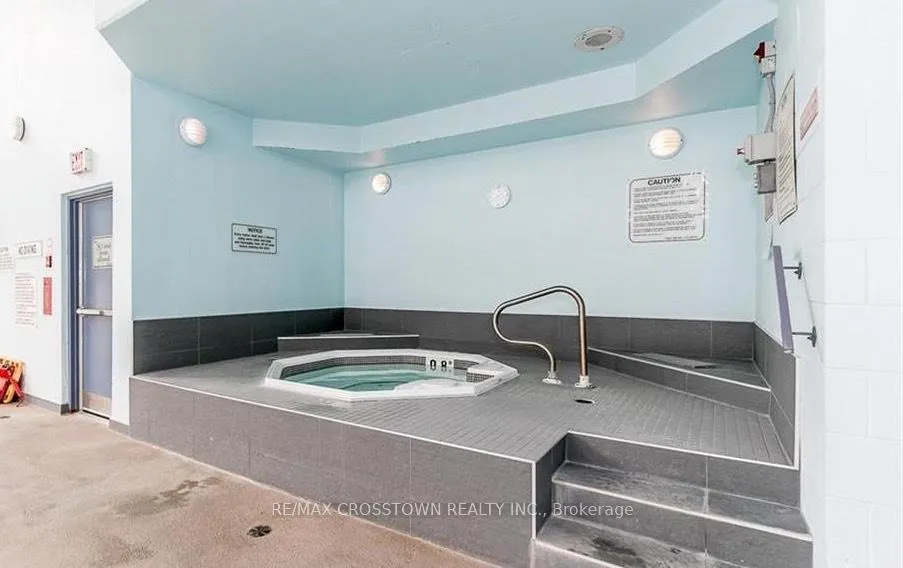 Photo 42 of Unit 104, 75 Ellen Street, Barrie, City Centre — HOMEH