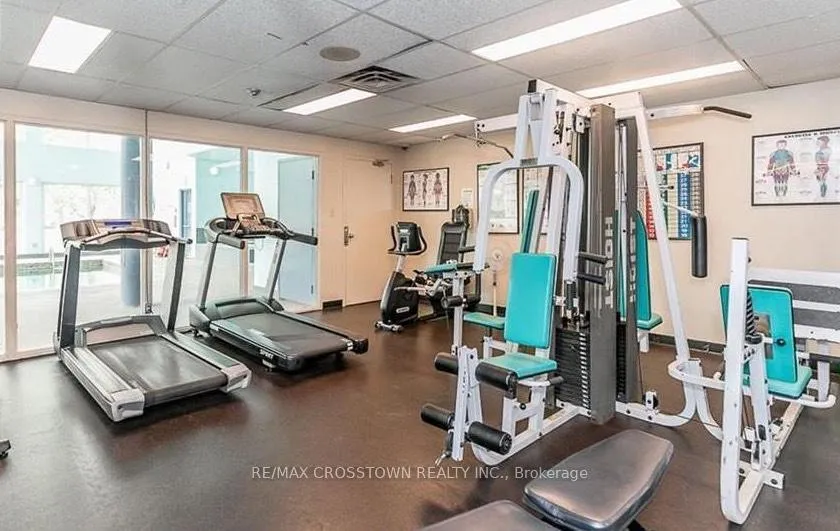 Photo 43 of Unit 104, 75 Ellen Street, Barrie, City Centre — HOMEH
