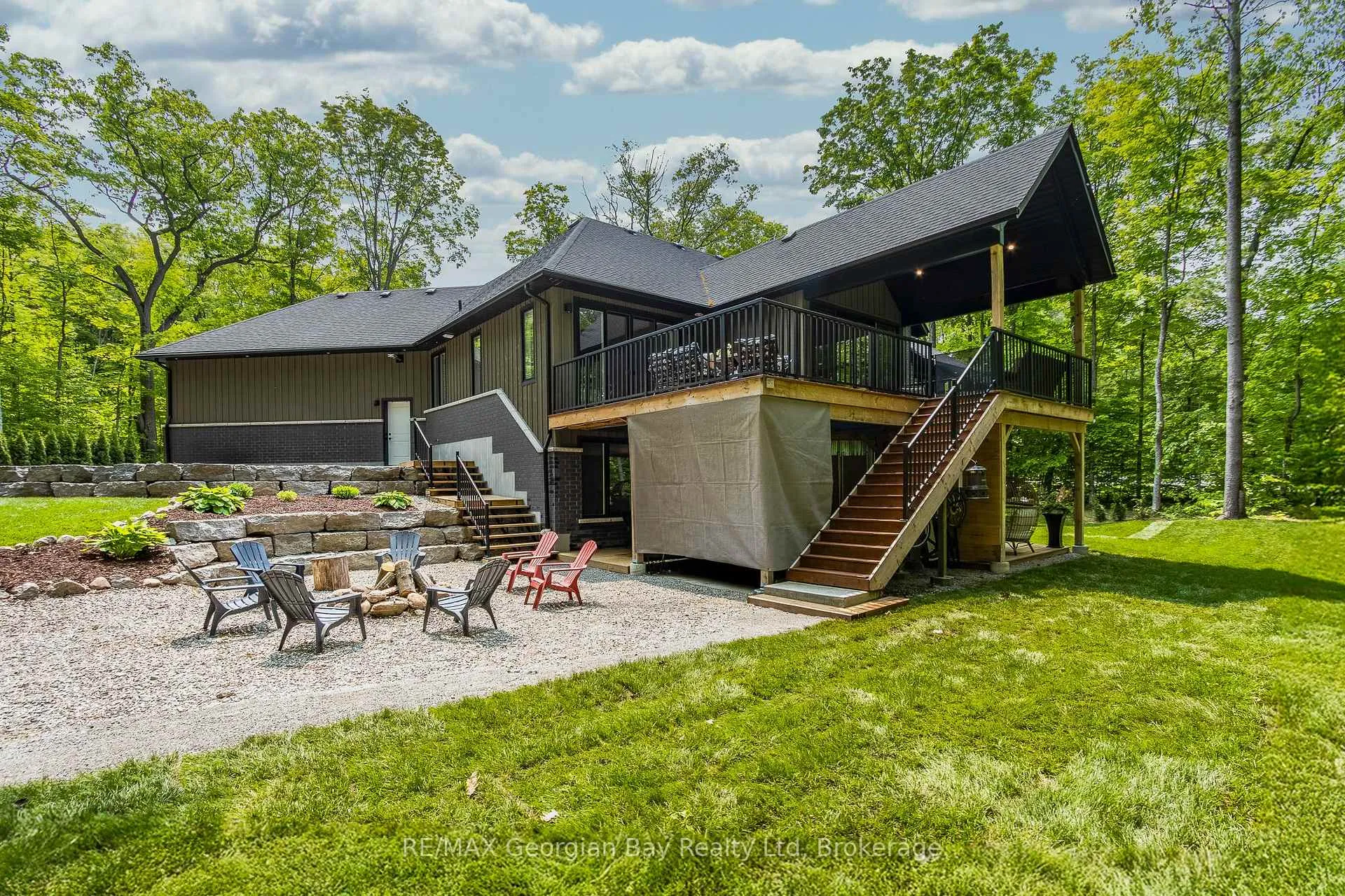 Photo 43 of 50 Windermere Circle, Tay, Rural Tay — HOMEH
