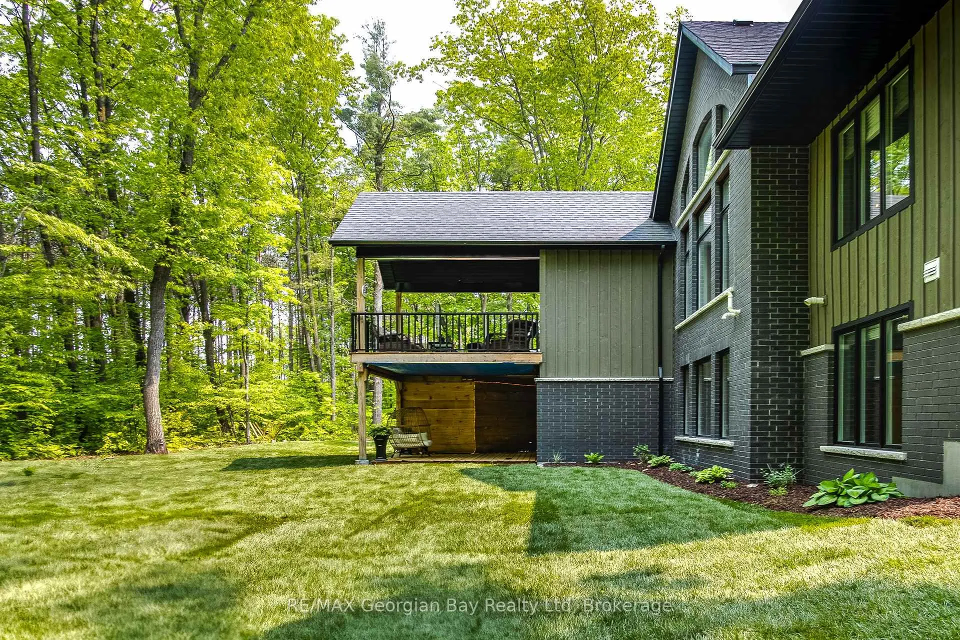 Photo 45 of 50 Windermere Circle, Tay, Rural Tay — HOMEH