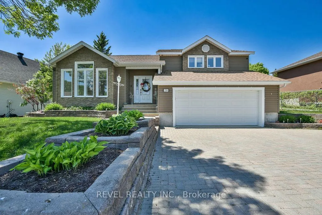 Photo 1 of 256 Bonaventure Drive, Timmins, MTJ - Beaurivage — HOMEH