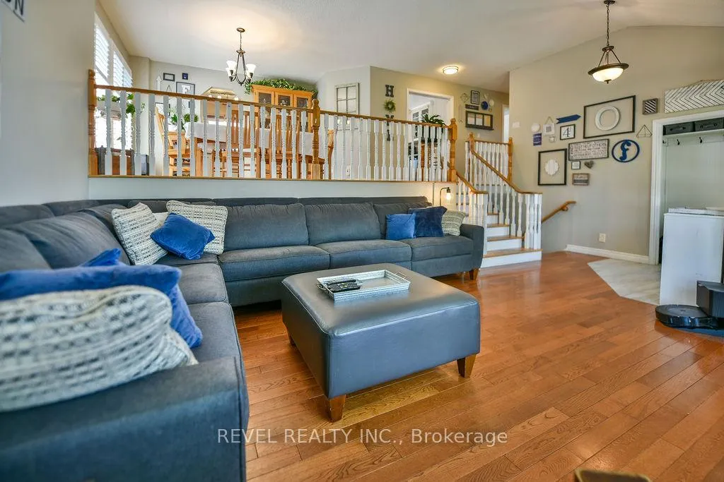 Photo 3 of 256 Bonaventure Drive, Timmins, MTJ - Beaurivage — HOMEH