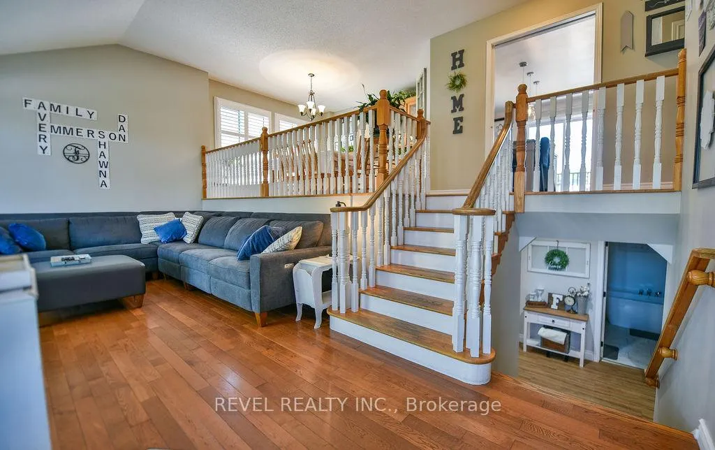 Photo 4 of 256 Bonaventure Drive, Timmins, MTJ - Beaurivage — HOMEH