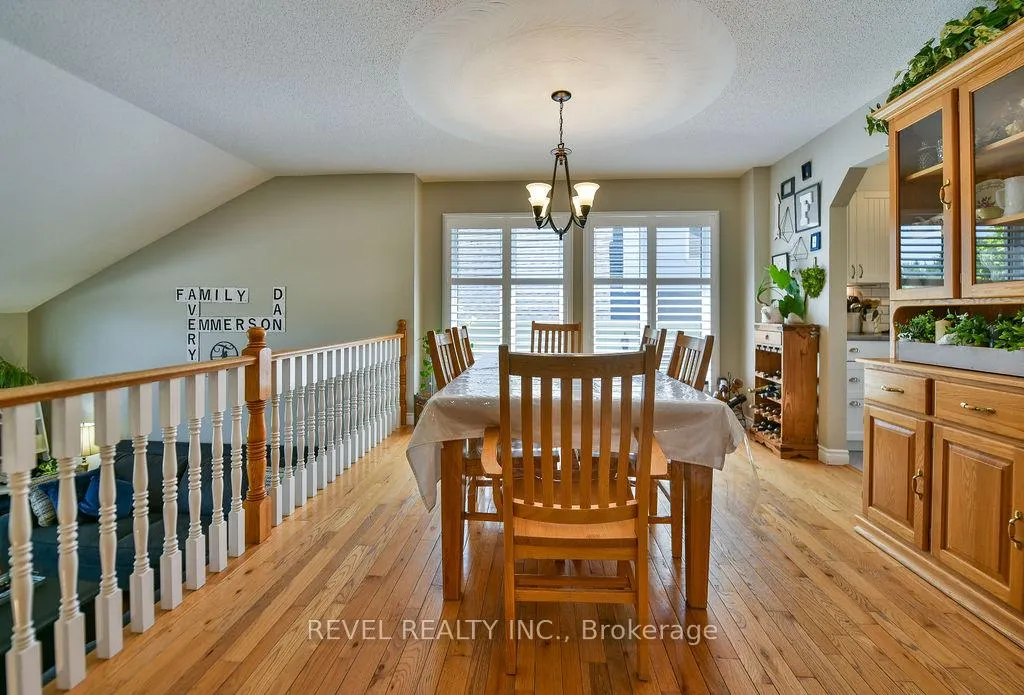 Photo 6 of 256 Bonaventure Drive, Timmins, MTJ - Beaurivage — HOMEH