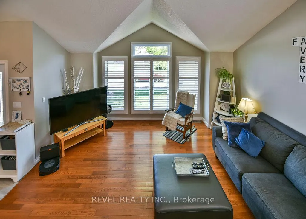 Photo 7 of 256 Bonaventure Drive, Timmins, MTJ - Beaurivage — HOMEH
