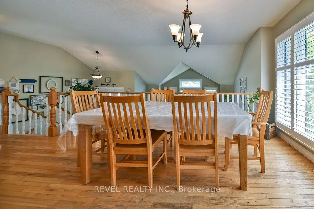 Photo 9 of 256 Bonaventure Drive, Timmins, MTJ - Beaurivage — HOMEH