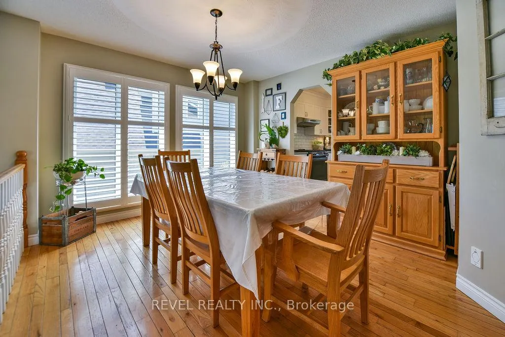 Photo 10 of 256 Bonaventure Drive, Timmins, MTJ - Beaurivage — HOMEH