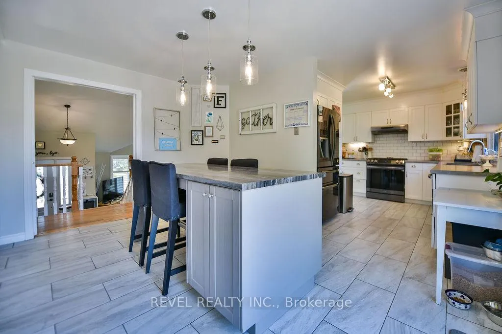 Photo 11 of 256 Bonaventure Drive, Timmins, MTJ - Beaurivage — HOMEH