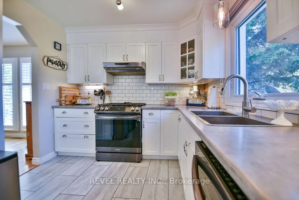 Photo 17 of 256 Bonaventure Drive, Timmins, MTJ - Beaurivage — HOMEH