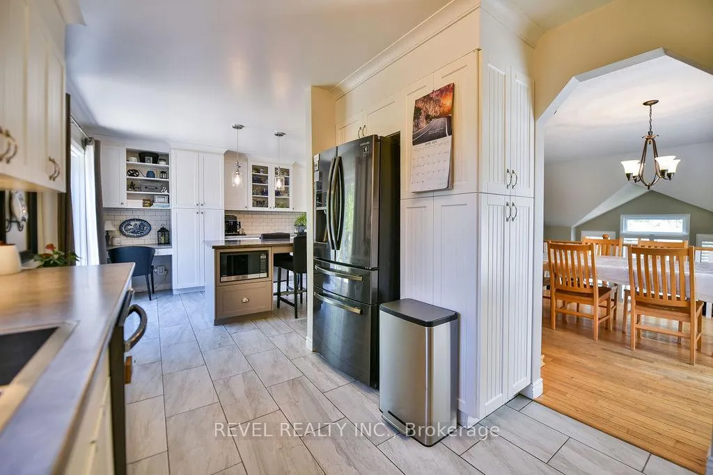 Photo 18 of 256 Bonaventure Drive, Timmins, MTJ - Beaurivage — HOMEH