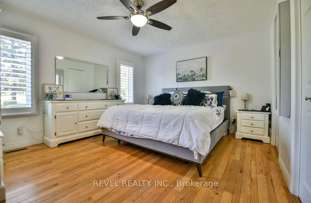 Photo 19 of 256 Bonaventure Drive, Timmins, MTJ - Beaurivage — HOMEH