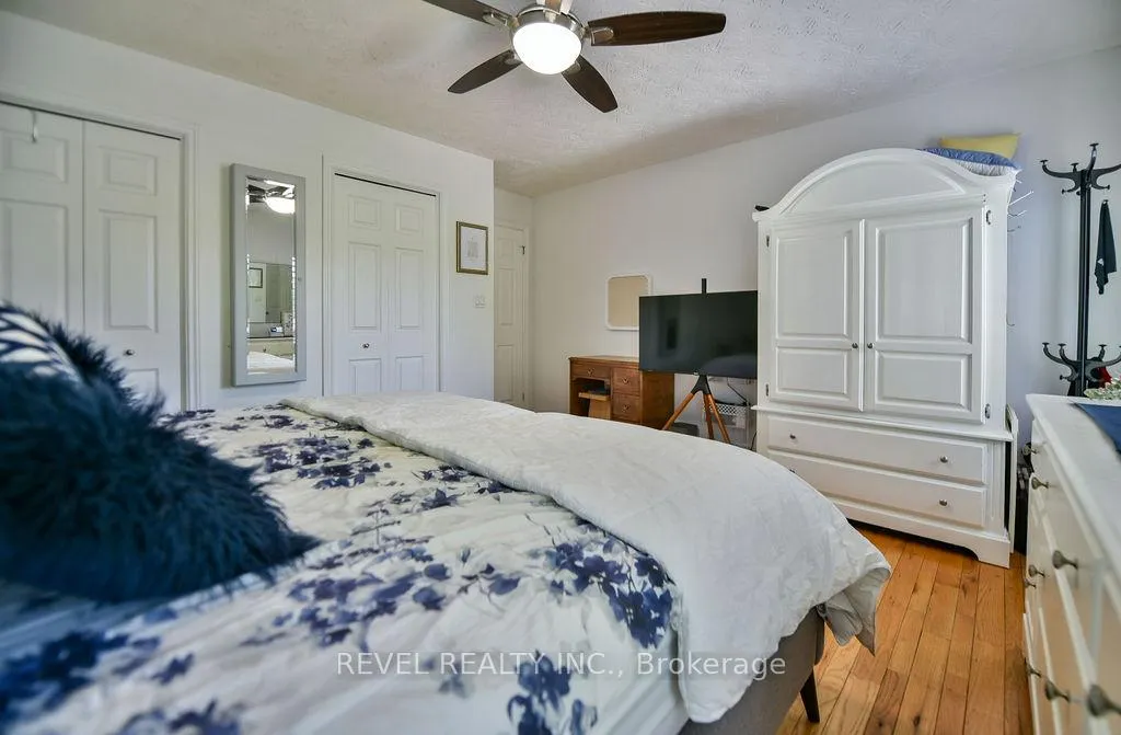 Photo 20 of 256 Bonaventure Drive, Timmins, MTJ - Beaurivage — HOMEH
