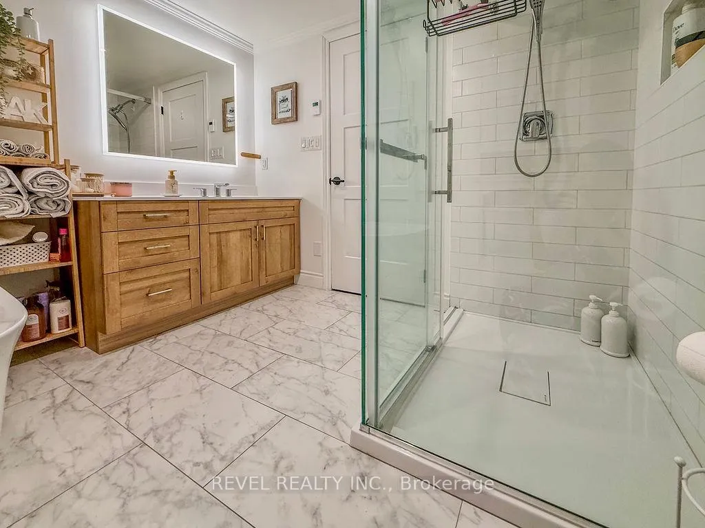 Photo 39 of 256 Bonaventure Drive, Timmins, MTJ - Beaurivage — HOMEH
