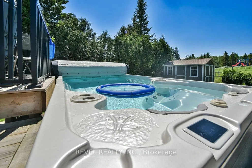Photo 42 of 256 Bonaventure Drive, Timmins, MTJ - Beaurivage — HOMEH