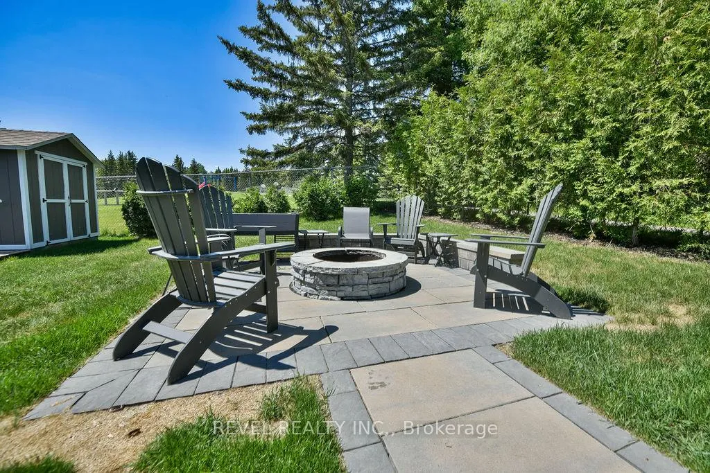 Photo 43 of 256 Bonaventure Drive, Timmins, MTJ - Beaurivage — HOMEH