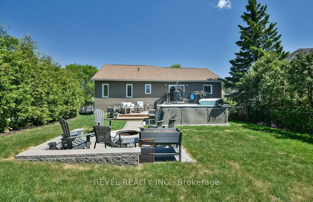Photo 44 of 256 Bonaventure Drive, Timmins, MTJ - Beaurivage — HOMEH