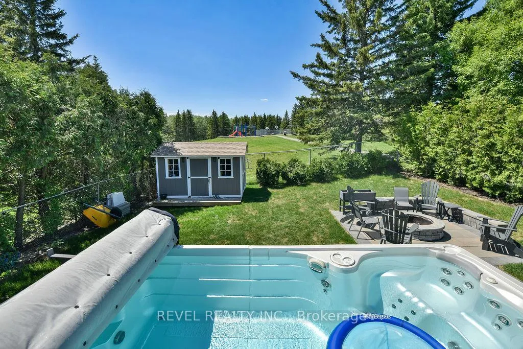 Photo 45 of 256 Bonaventure Drive, Timmins, MTJ - Beaurivage — HOMEH