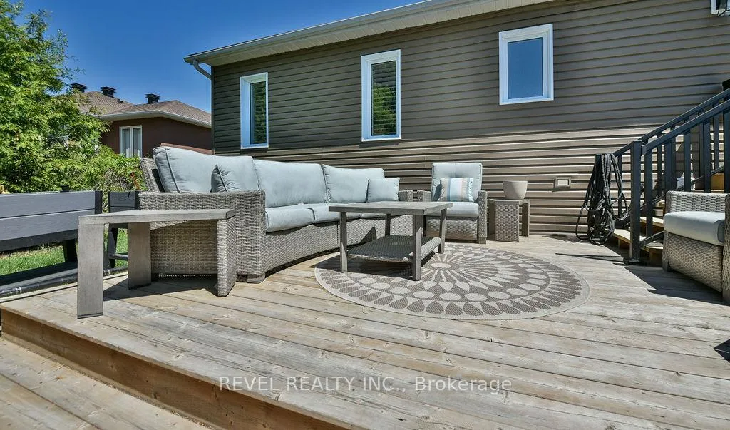 Photo 46 of 256 Bonaventure Drive, Timmins, MTJ - Beaurivage — HOMEH