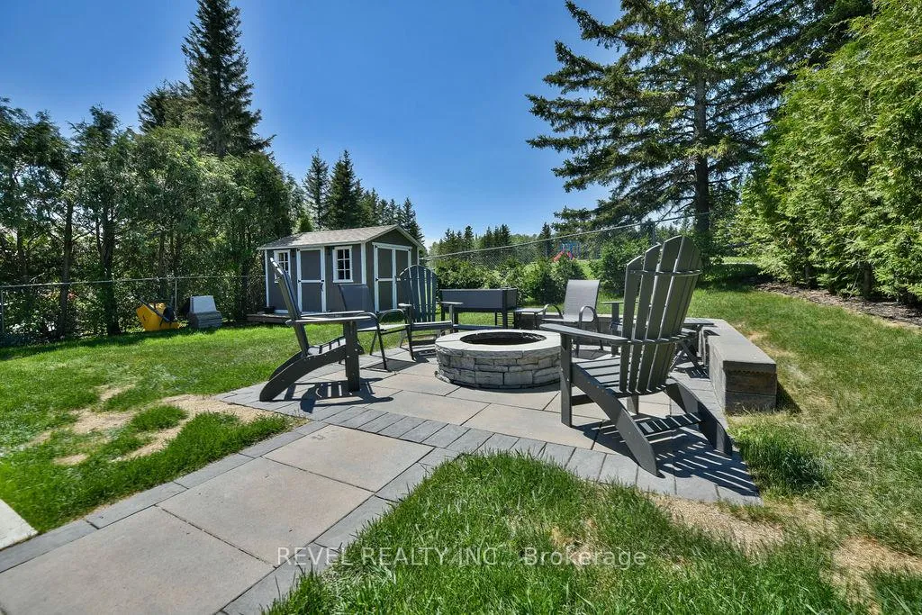 Photo 47 of 256 Bonaventure Drive, Timmins, MTJ - Beaurivage — HOMEH