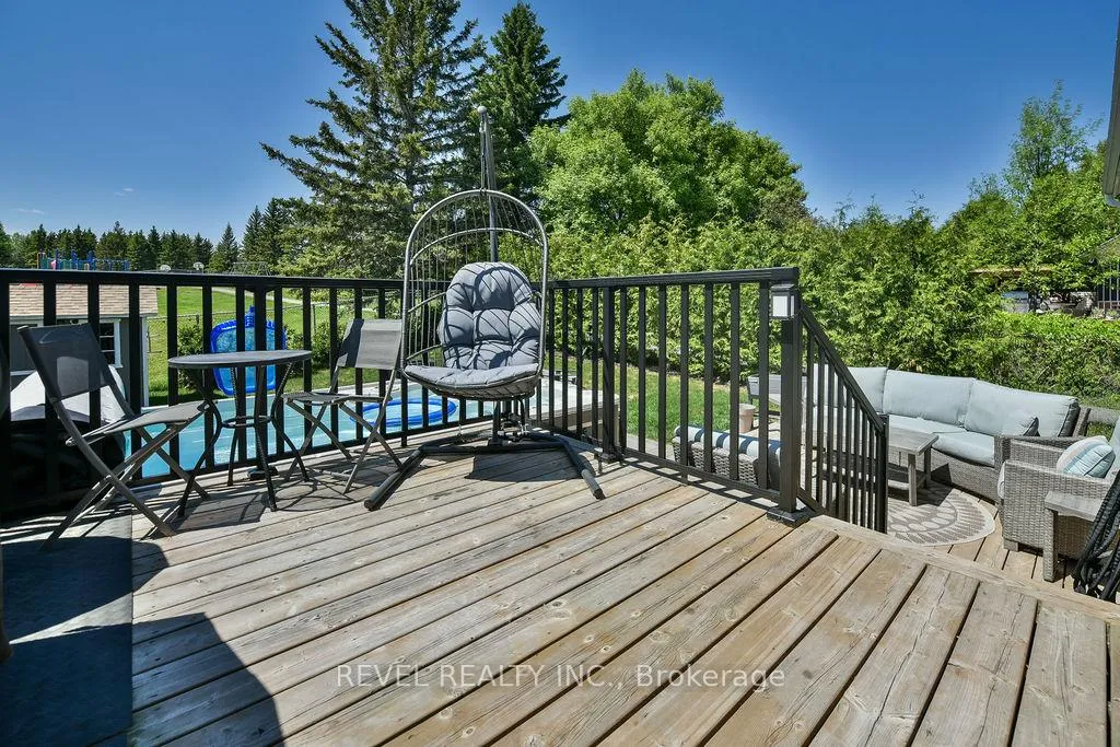 Photo 48 of 256 Bonaventure Drive, Timmins, MTJ - Beaurivage — HOMEH