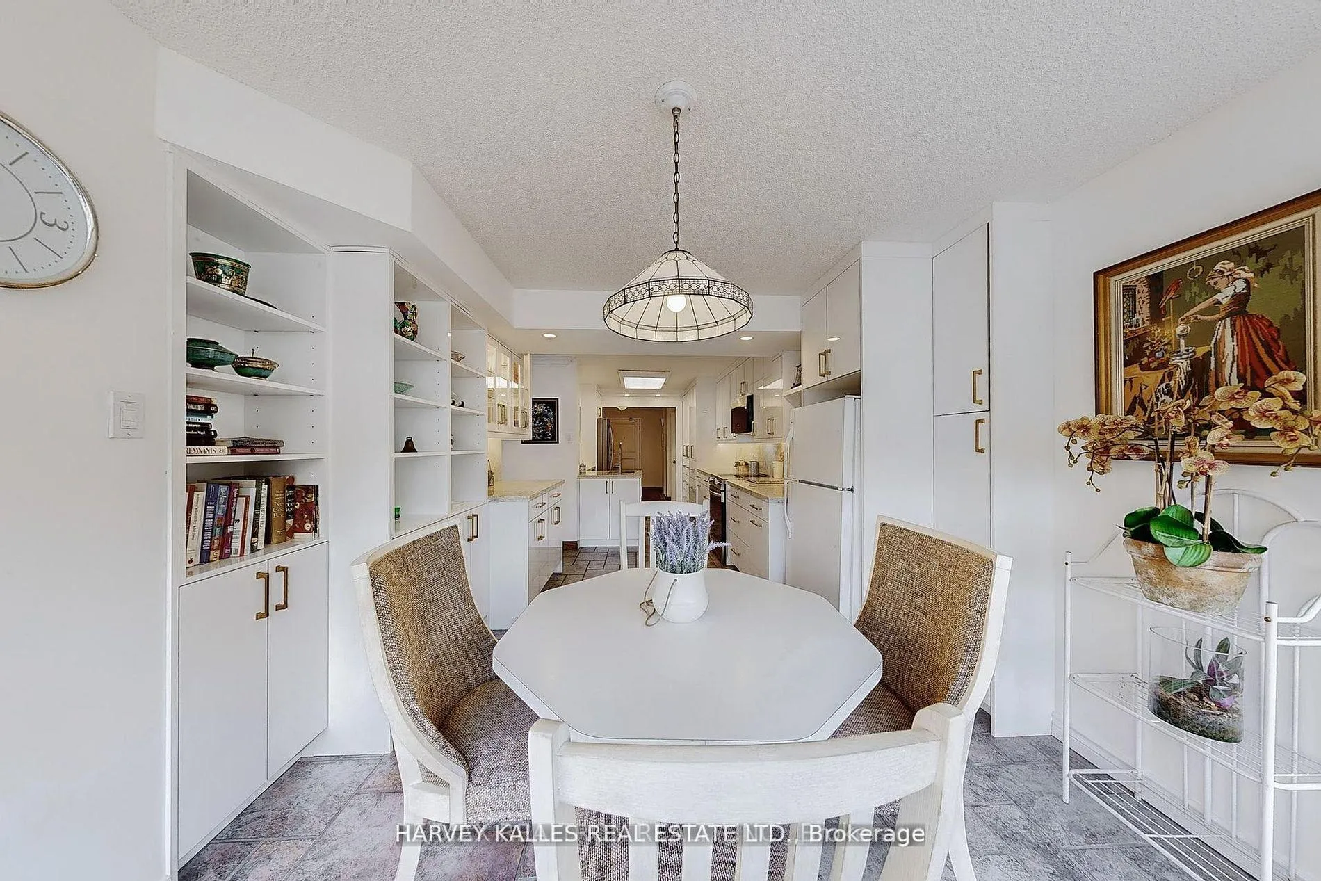 Photo 9 of Unit 311, 7300 Yonge Street, Vaughan, Crestwood-Springfarm-Yorkhill — HOMEH